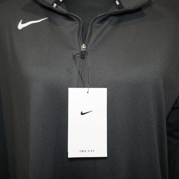 Nike Men's Dri- Fit Running Jacket Size Large - Picture 2 of 6